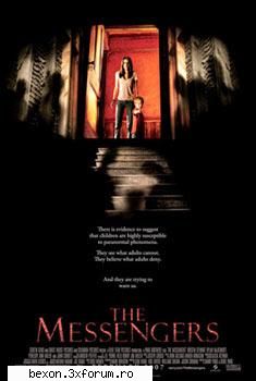 Aici vetzi putea vedea Trailere de la cele mai noi filme - Cel mai Horror film din anul 2007 The - De toate