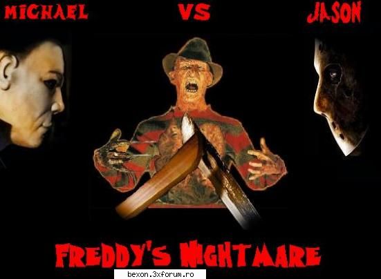 freddy vs jason 2 trailer   aici vetzi putea vedea trailere de la cele mai noi filme