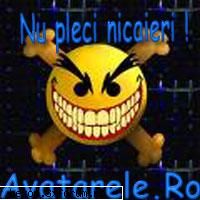 Avatare - Shaggy - Avatare pentru Messenger