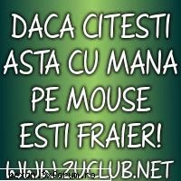 Avatare - Shaggy - Avatare pentru Messenger