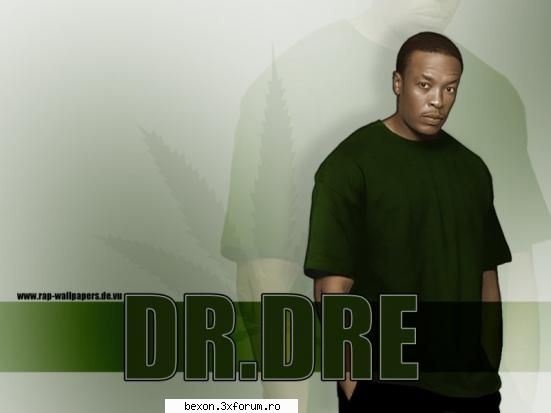 Cei mai jmekeri baietzi din lumea rapulu !! - Si acum vilprezint pe Dr. Dre - Rap (Hip Hop)