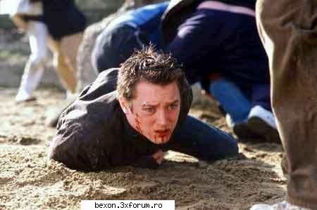 Filme explozibile - Shaggy - Actiune