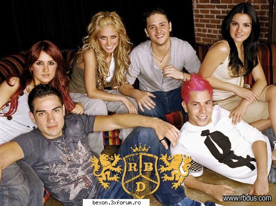 Rebelde - Shaggy - Rebelde