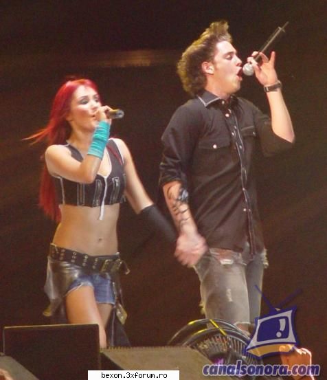 Rebelde - Shaggy - Rebelde