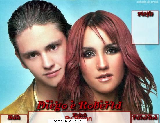 Rebelde - Shaggy - Rebelde